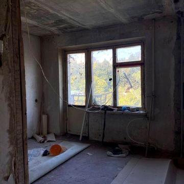 Продам 1 кім. кватиру, О. Поля( низ) вул. Руденка 112, площа 22 м. кв.