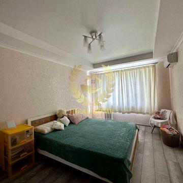 Продається 2 к квартира з хорошим ремонтом Лісовий масив
