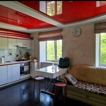 Продам 5ком.квартиру на П.Поле