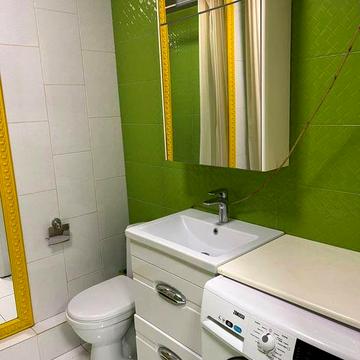 Продам 1 к. квартиру з ремонтом 2 поверх без комісії ЖК Воробйові гори ЖК Воробйові гори
