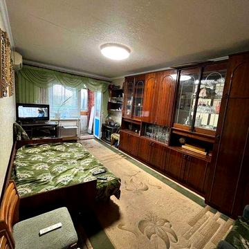 Сдам 1 к/к,  район  ЮТЗ