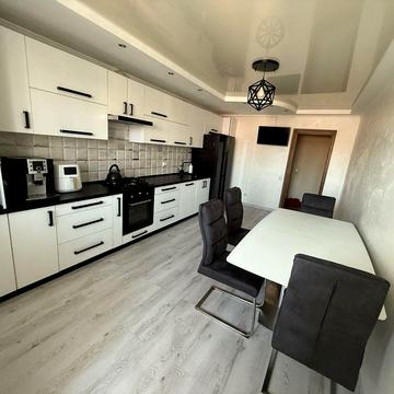 Продаж 3к квартири ЖК Поділля/Академічний