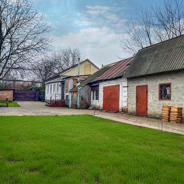 Продам Будинок з Меблями (є абсолютно ВСЕ)