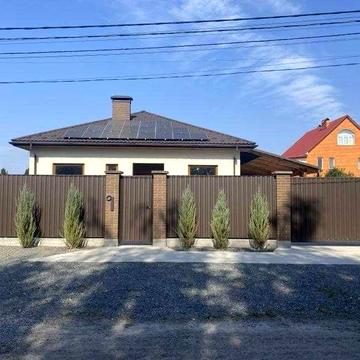 Без % Продається будинок Вишгородський Н.Петрівці.