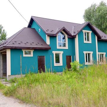 Продам будинок на Осокорках. Киів. Лівий берег.