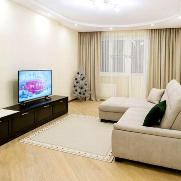 ОРЕНДА ДВОРІВНЕВА 4-кім. квартира, ЦЕНТР, Автономка !!!