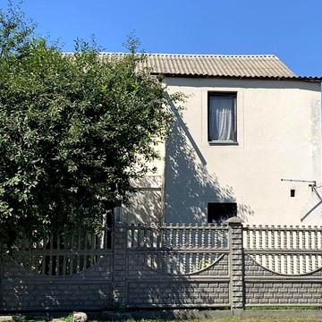 Терміново Продам перспективну частину будинку поруч з центром  міста