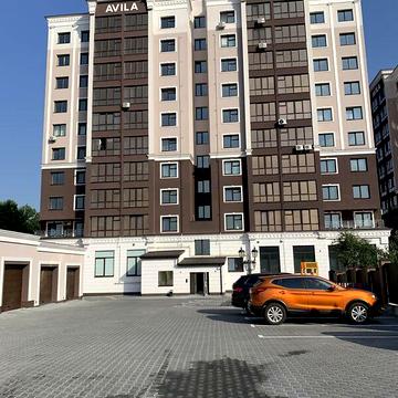 Довгострокова оренда 1к Квартира Проскурівського Підпілля вулиця ЖК Avila Lux