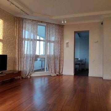 Здам сучасну 3к квартиру 110кв.м., Кудрявський узвіз 3Б.
