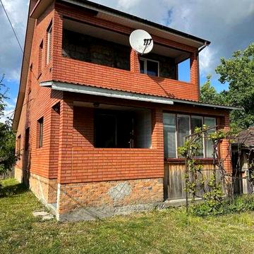 Продається будинок в м.Шептицький