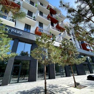 Продаж 2-кімнатної квартири, вул. Зелена, ЖК Infinity Park (65.4 м2) ЖК INFINITY PARK