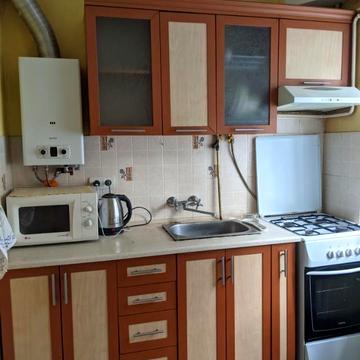 Марка Вовчка вул., 50