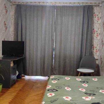 Продается отличная 1к на Павловом Поле (404137)