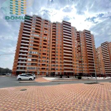 Продам 2х комн ЖК Реал Парк /Real Park. Дом сдан! Черемушки! ЖК «Real Park»