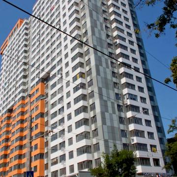 Канатна вул., 122