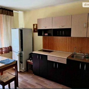 Продаж 1к Квартира Космічна вулиця