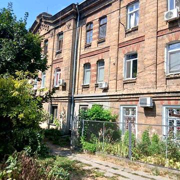 Продаж 3к Квартира Донорська (Слєпньова) вулиця