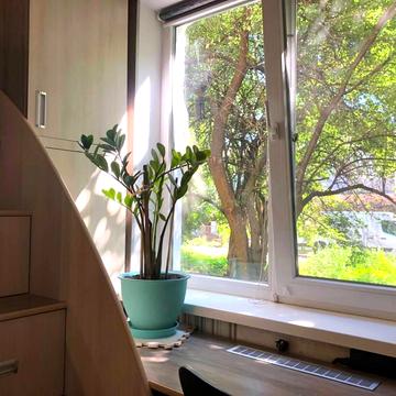 Карпатська вул., 6
