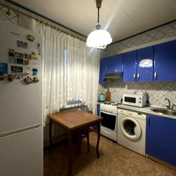 Сдам 2к квартиру м. Победы , пр. Победы 52б
