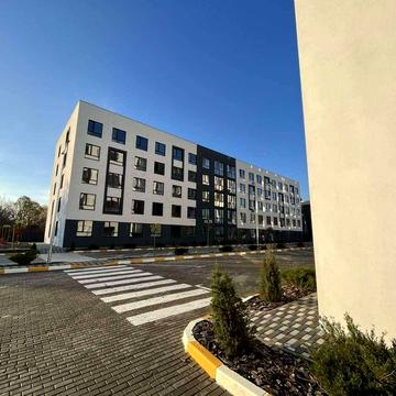 Квартира біля парку