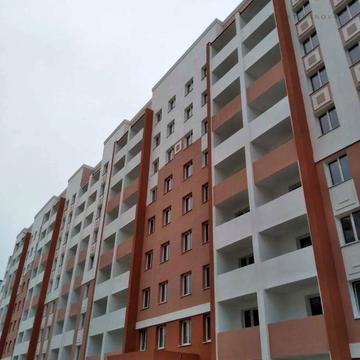 Барабашова академика, 14Б