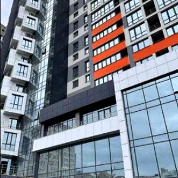 Клочківська вул., 98А