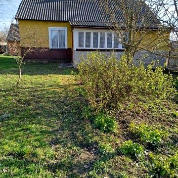 Продається домогосподарство в с.Садів