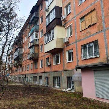 Продам идеальную квартиру под ваш ремонт рядом с метро(404140)