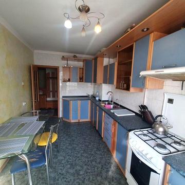 Сдам 3к квартиру длительно Марсельская