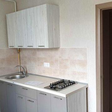 Сдам долгосрочно свою 1 комн. квартиру. Пустая. 7 Небо. Проездная 26