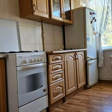 Продаж 3к Квартира Янтарна вулиця