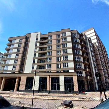 Продаж 2-х кімнатної квартири 69м2 в Крона Парк 2, без % ЖК Крона Парк ІІ