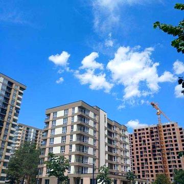 Продаж 2-х кімнатної квартири 69м2 в Крона Парк 2, без % ЖК Крона Парк ІІ