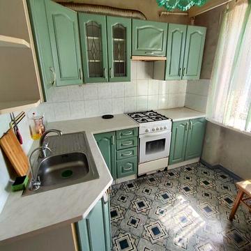 Довгострокова оренда 2к Квартира Яценка вулиця