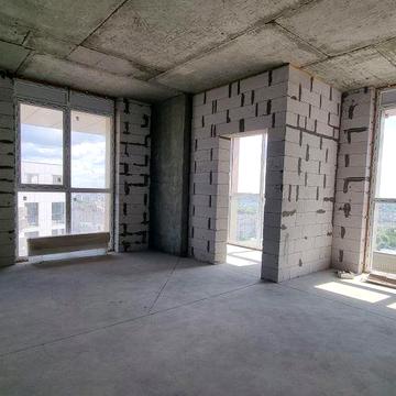Квартира, новобудова ЖК"Грані" бул. Зоряний, Дафі, пр, Наукі, Гагаріна ЖК Грані