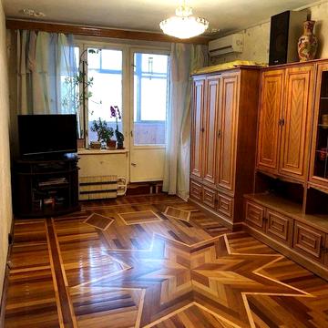 Барабашова академика, 38