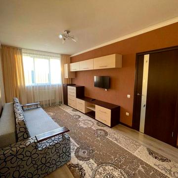 Однокімнатна квартира в оренду