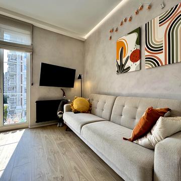 Михайла Максимовича вул. (Онуфрія Трутенка), 24-Б