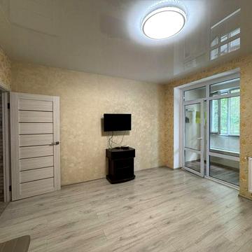 Квартира 37 м², будинок 2018 року, Ірпінь ЖК Колібрі