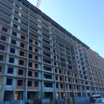 Продаж апартаментів на Трускавецькій Apart HALL(Львів-Сокільники) ЖК Трускавецька Апарт Холл