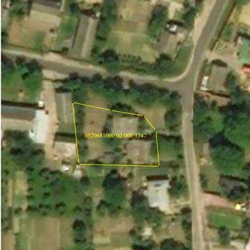 Продам будинок в с. Вінницькі Хутори