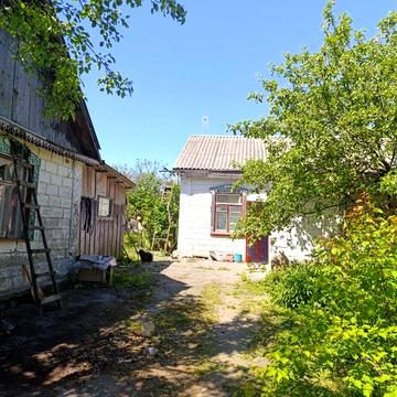 Продам будинок в с. Вінницькі Хутори