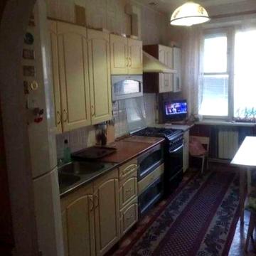 Продам 3-кімнатну квартиру в одному з кращих районів міста!