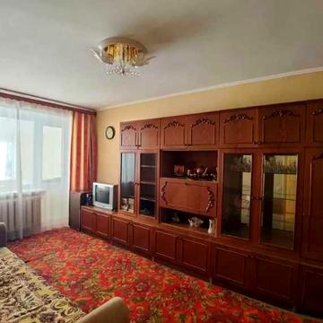Продаю 1 кім кв ЦЕНТР. М/п Ремонт. Великий балкон Цегла