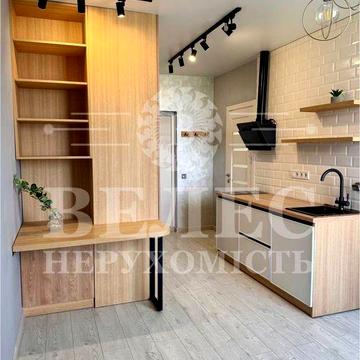 Продаж Без комісії 1-к квартири 30 м² з ремонтом ЖК ParkLand ЖК ParkLand
