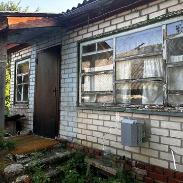 Продам дом в Ивановке.