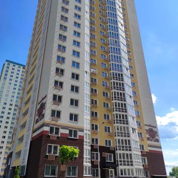 Бориса Гмирі вул., 16а
