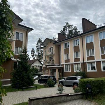Продам 1 кімнатну квартиру в ЖК Лісова Буча ЖК Лісова Буча