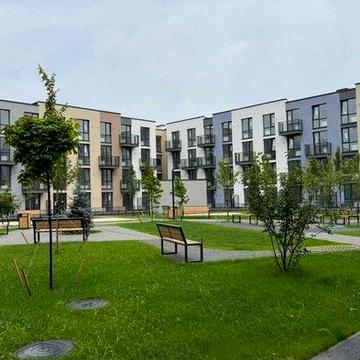 Продаж квартириз ремонтом під єОселю є правовласності новобуд Басівка