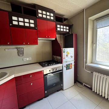 Доктора Самойловича вул., 30б